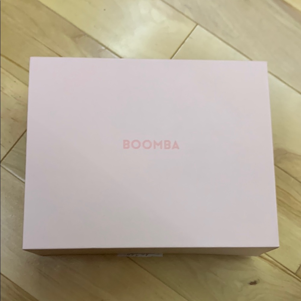 Boomba “Subtle Lift Inserts” Beige XL